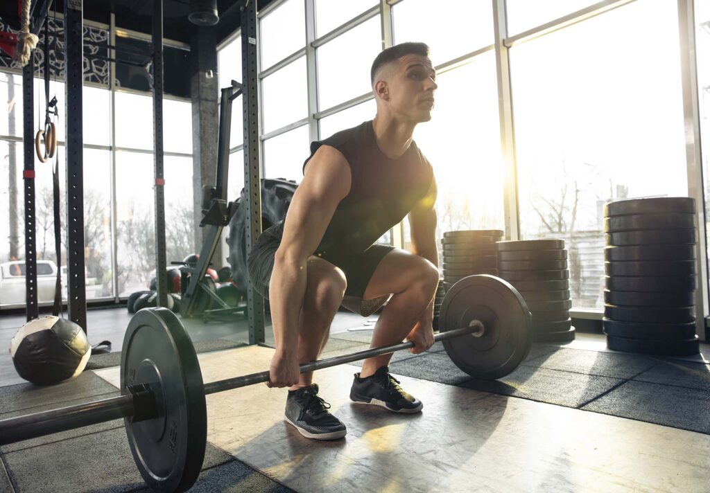 Sports chiropractic care for lifters, CrossFit athletes, and weekend warriors in Fort Worth
