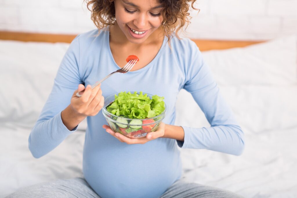 Preconception wellness and pregnancy chiropractic care in Fort Worth